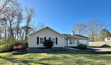 Building Photo - Adorable home located in Southwest side of Jacksonville