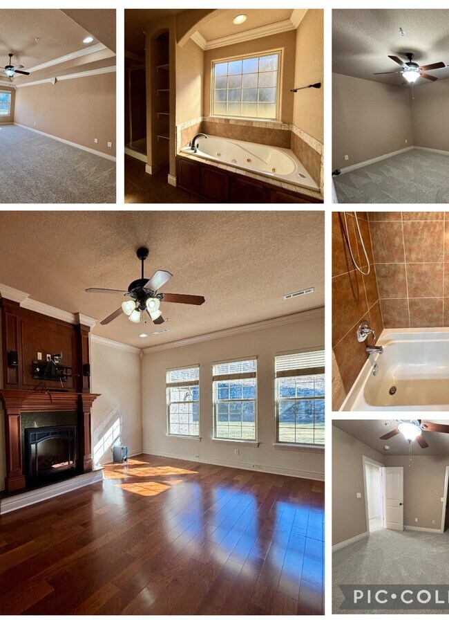 Building Photo - Branson Creek