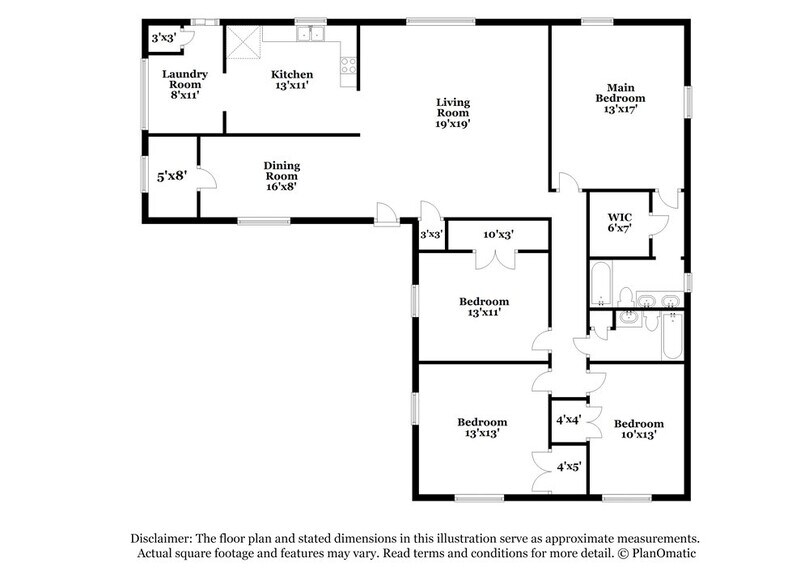 Building Photo - 9091 S Wilderwood Ln