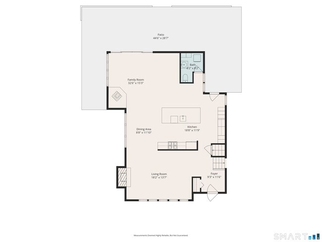 Building Photo - 51 W Lake Ave