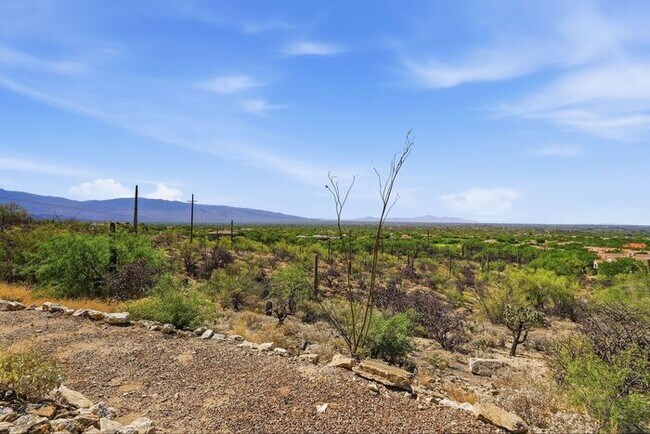 Building Photo - 5405 N Houghton Rd