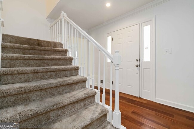 Building Photo - 2308 Defoors Ferry Rd NW