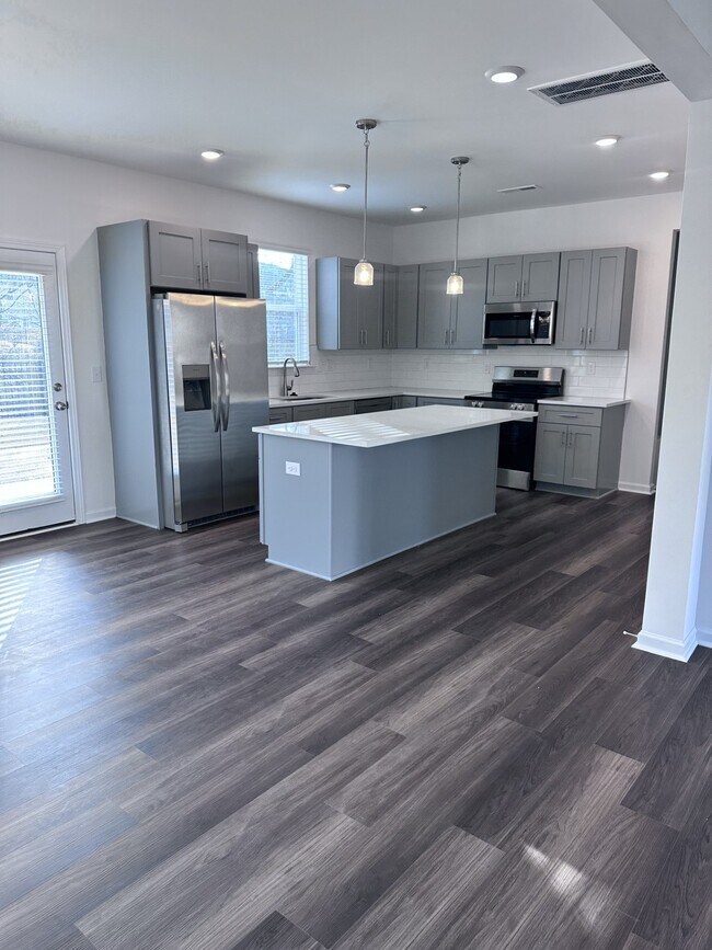 Floorplan - Hadley Crossing