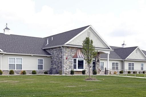 Interior Photo - Bison Ridge Estates