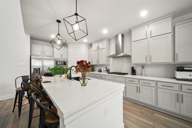 Building Photo - 3125 Stingray Cv Dr