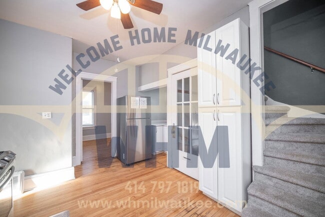 Building Photo - 1918 N 55th St