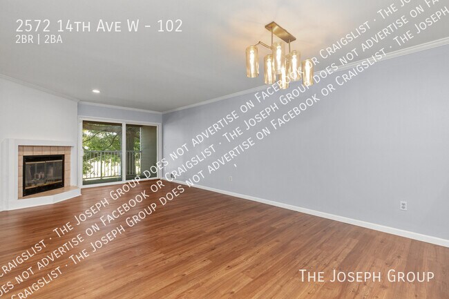 Building Photo - 2572 14th Ave W