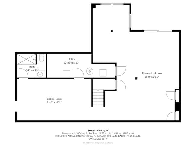 Building Photo - 111 Sisters Cir