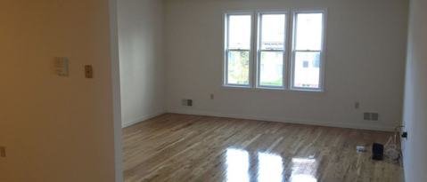 Building Photo - 335 New York Ave