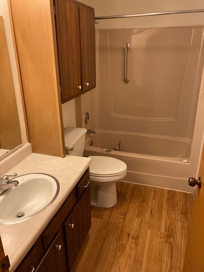 Building Photo - $1,150 | 1 Bedroom, 1 Bathroom Condo | Designed for Ages 55+ | PET Friendly* | Available for Augu...