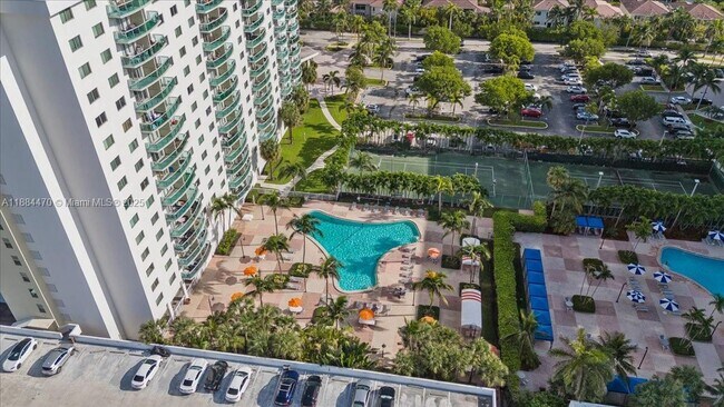 Building Photo - 19380 Collins Ave