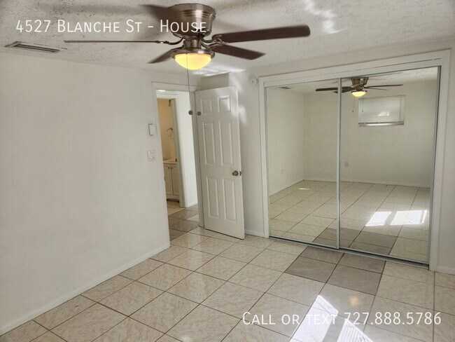 Building Photo - 4527 Blanche St