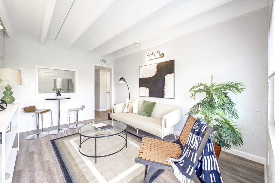 Building Photo - Ironwood at Levy