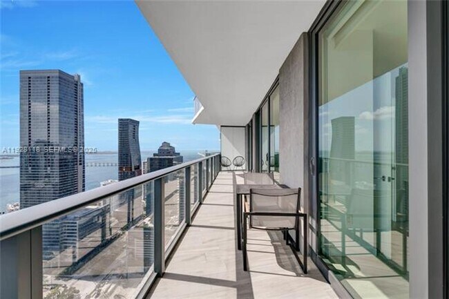 Building Photo - 1300 S Miami Ave