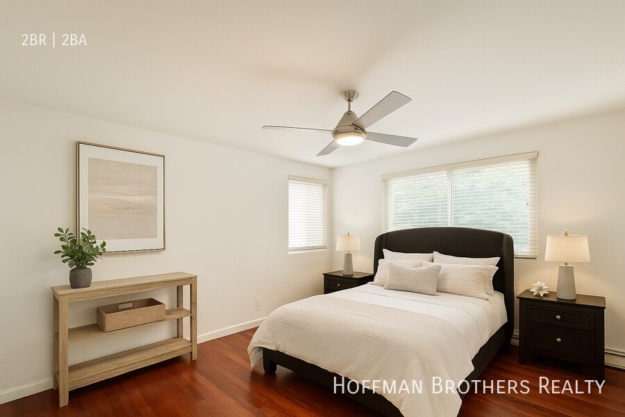 Building Photo - 10655 Wilshire Blvd