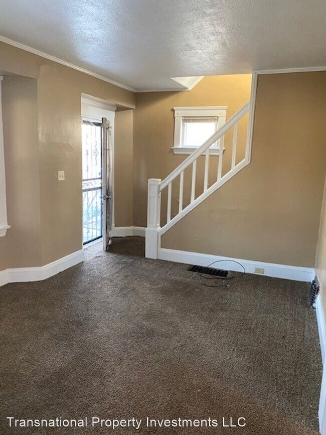 Building Photo - 3 br, 1.5 bath House - 8602 Jeffries Avenue