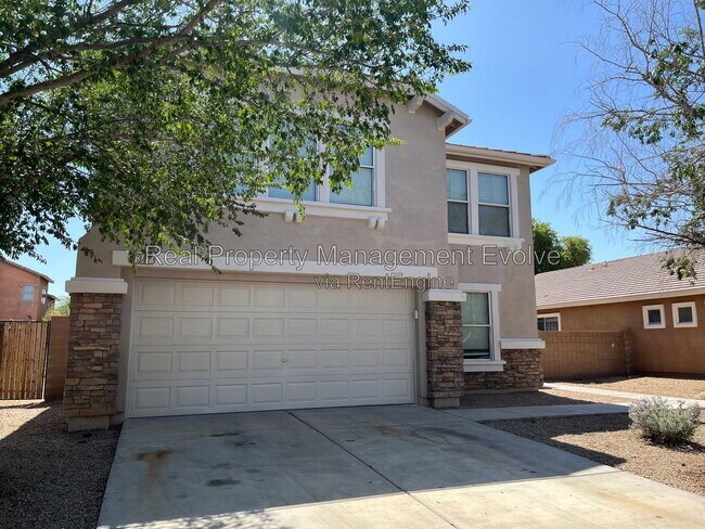Building Photo - 7347 N 72nd Dr