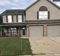 Building Photo - 3893 Chenango Pl