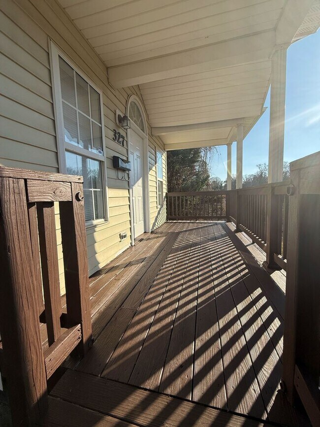 Primary Photo - NOW LEASING — Bungalow Tiny Home In Winston-Salem!
