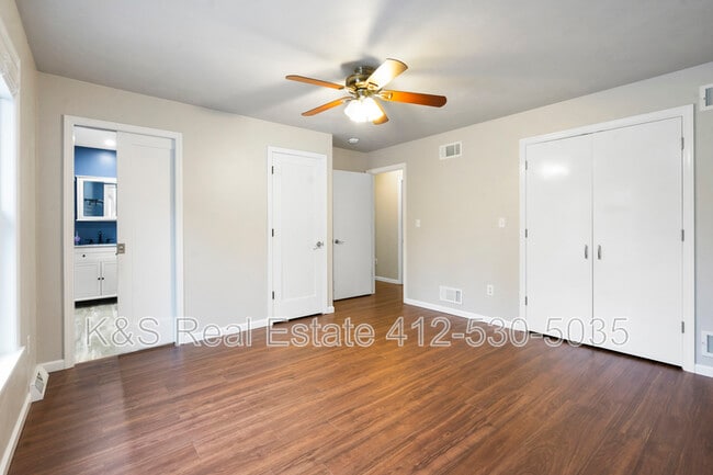 Building Photo - 2490 Coulterville Rd