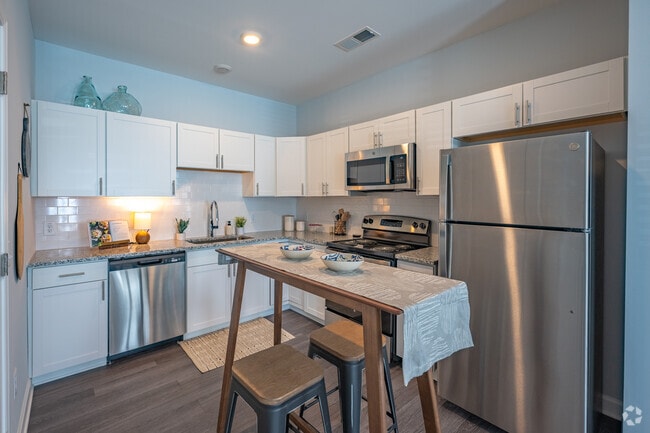 Interior Photo - Legacy at Baldwin Ridge Apartments