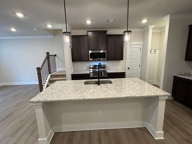 Building Photo - 4111 Millstone Pk Ln