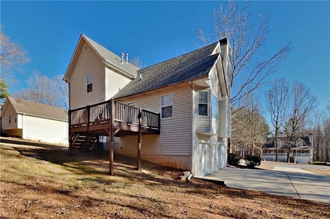 Building Photo - 76 Riverbend Trail