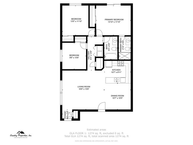 Building Photo - 1400 Howard Ct