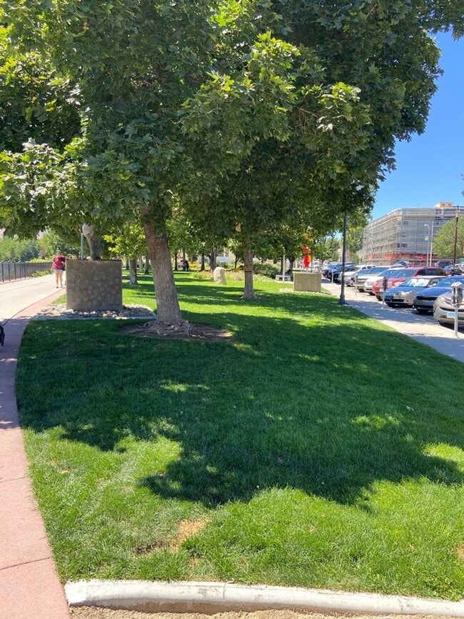 Building Photo - 2bd, 2ba Reno Bungalow in the Riverwalk Di...