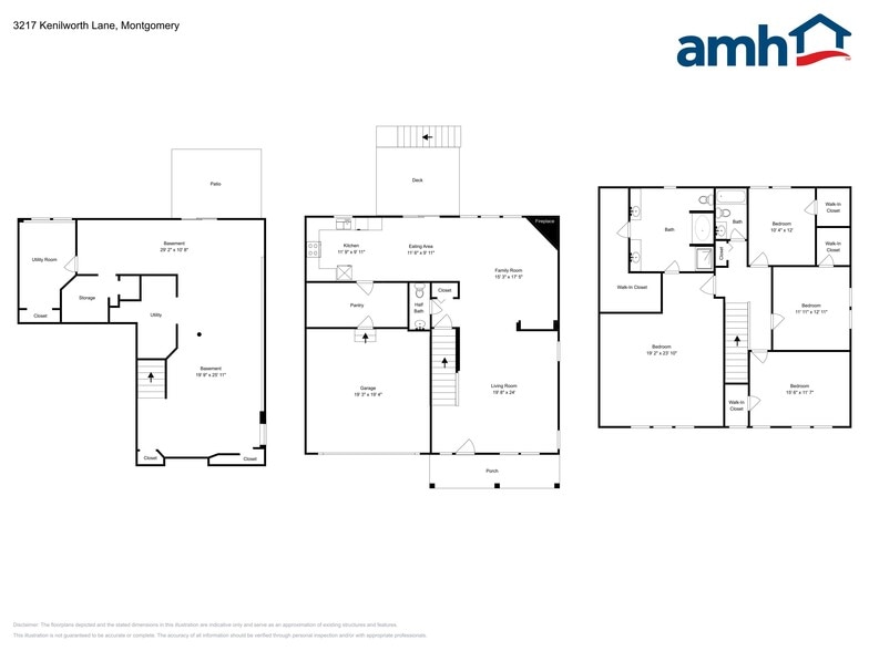 Building Photo - 3217 Kenilworth Ln