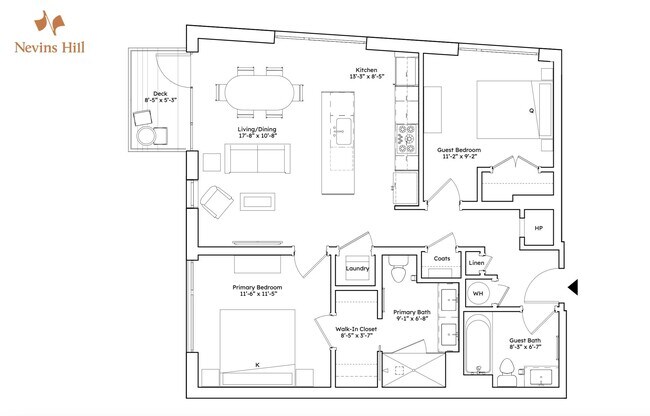 Building Photo - 1 Nevins Hl Wy