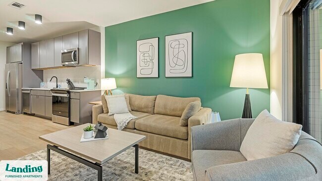 Building Photo - 318 W Corporation St