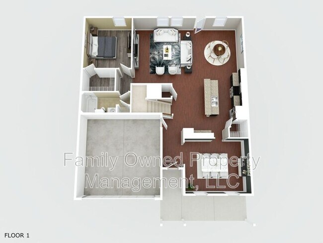 Building Photo - 1834 Chickasaw Dr