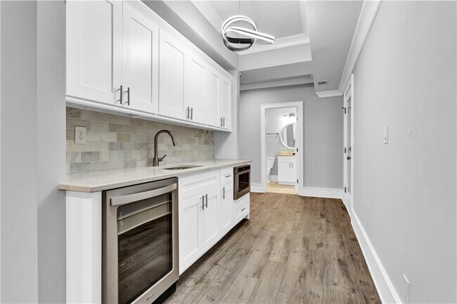 Building Photo - 3081 Rhodenhaven Dr NW