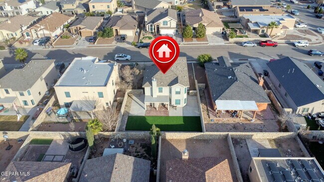 Building Photo - 4613 Al Hernandez St