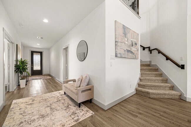 Building Photo - 3539 Gore Creek Dr