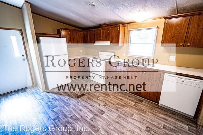 Building Photo - 3 br, 2 bath House - 3151 Gela Rd