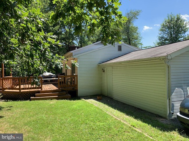 Building Photo - 13389 Dumfries Rd