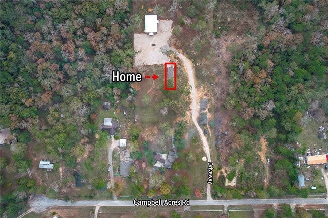 Building Photo - 1300 Campbell Acres Rd