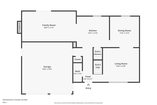 Building Photo - 3220 Westmills Dr