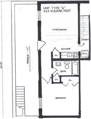 Building Photo - One Bedroom Available at Arlington Court