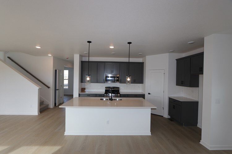 Building Photo - 21470 E 58th Ave