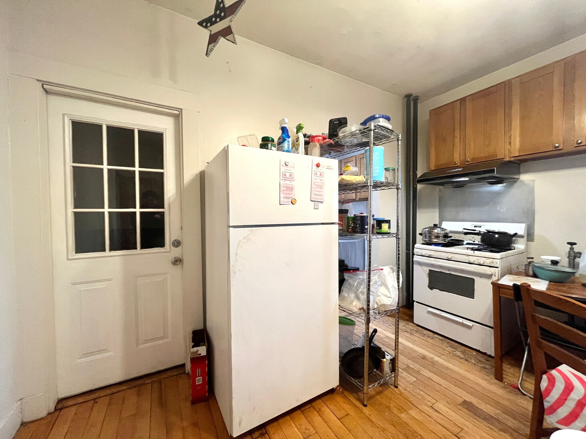 Building Photo - 16 Copenger St