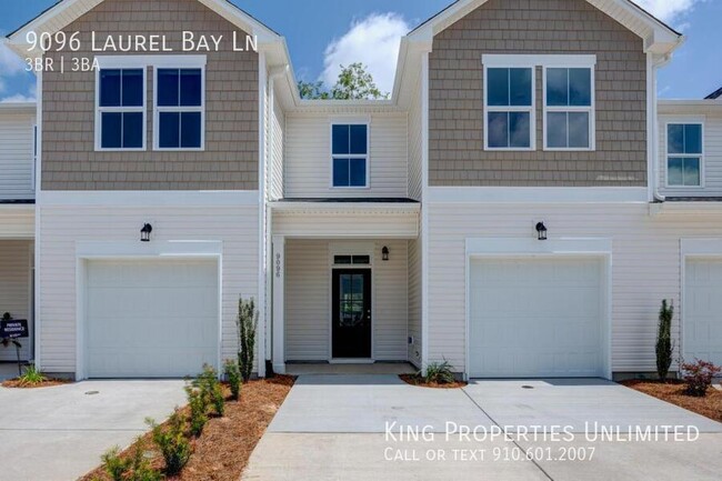 Primary Photo - 9096 Laurel Bay Ln