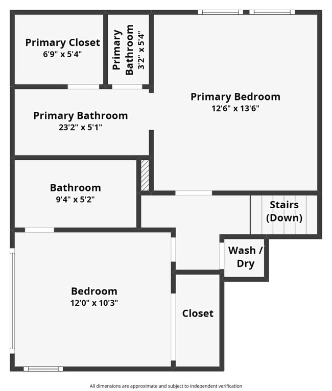 Building Photo - Newly Constructed 2B/2.5BA Townhome in Esc...
