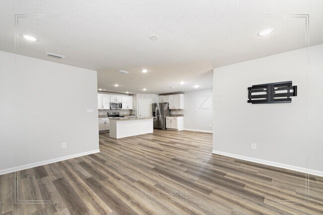 Building Photo - Only $1500 for First Month's Rent!!! Smart 4 Bd / 2 Ba Home in West Mobile Gated Community