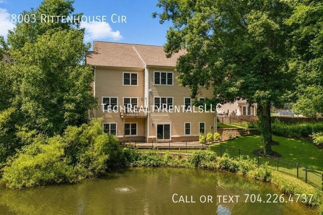 Building Photo - 8003 Rittenhouse Cir