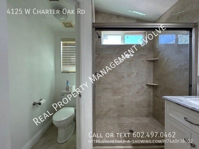 Building Photo - 4125 W Charter Oak Rd