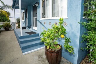 Building Photo - Great two bedroom, one bath beach bungalow...