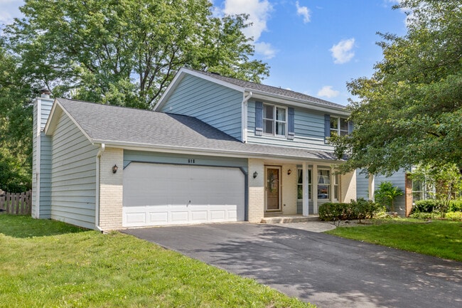 Primary Photo - 616 Blue Spruce Ln